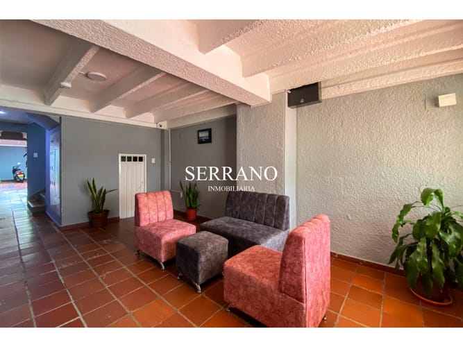Apartamento de 3 alcobas en venta en Granjas De Provenza, Bucaramanga, 75 m² · foto 15 de 15