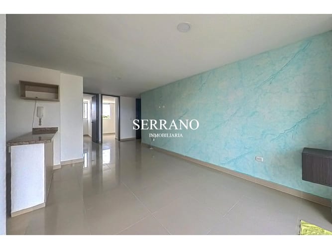 Apartamento de 2 alcobas en venta en Granjas De Provenza, Bucaramanga, 64 m² · foto 3 de 21