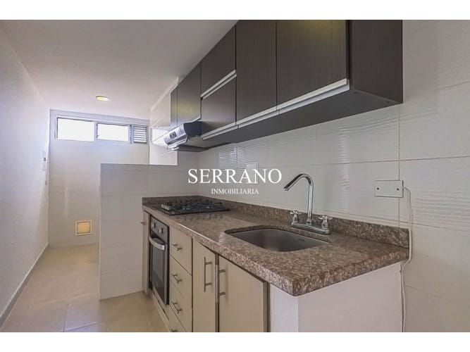 Apartamento de 2 alcobas en venta en Granjas De Provenza, Bucaramanga, 64 m² · foto 4 de 21