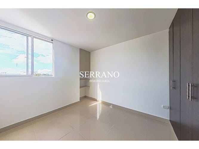 Apartamento de 2 alcobas en venta en Granjas De Provenza, Bucaramanga, 64 m² · foto 6 de 21