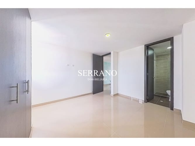 Apartamento de 2 alcobas en venta en Granjas De Provenza, Bucaramanga, 64 m² · foto 7 de 21