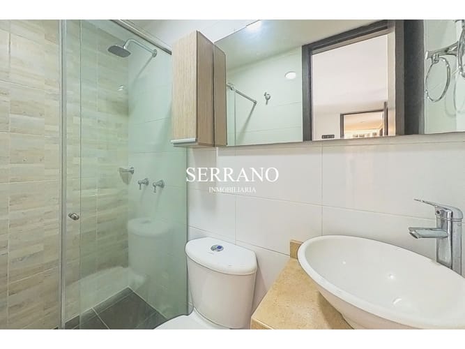Apartamento de 2 alcobas en venta en Granjas De Provenza, Bucaramanga, 64 m² · foto 9 de 21