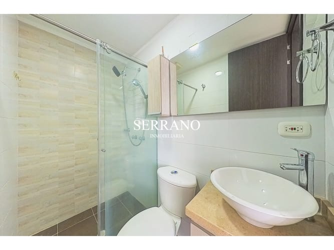 Apartamento de 2 alcobas en venta en Granjas De Provenza, Bucaramanga, 64 m² · foto 12 de 21