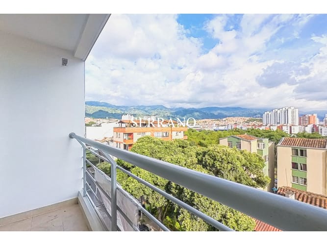 Apartamento de 2 alcobas en venta en Granjas De Provenza, Bucaramanga, 64 m² · foto 13 de 21