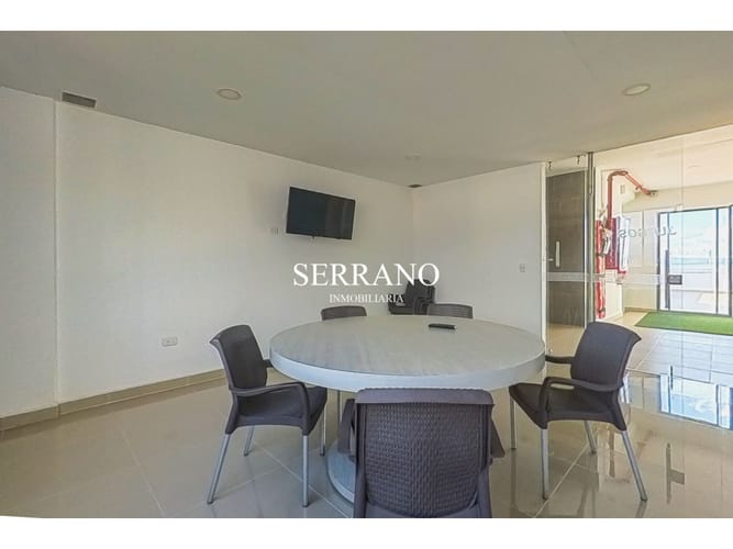 Apartamento de 2 alcobas en venta en Granjas De Provenza, Bucaramanga, 64 m² · foto 16 de 21
