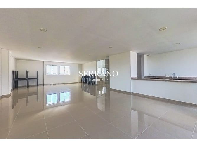 Apartamento de 2 alcobas en venta en Granjas De Provenza, Bucaramanga, 64 m² · foto 17 de 21