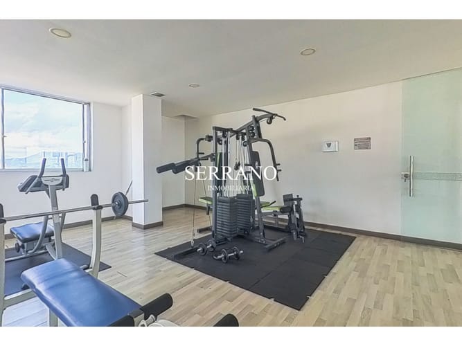 Apartamento de 2 alcobas en venta en Granjas De Provenza, Bucaramanga, 64 m² · foto 19 de 21