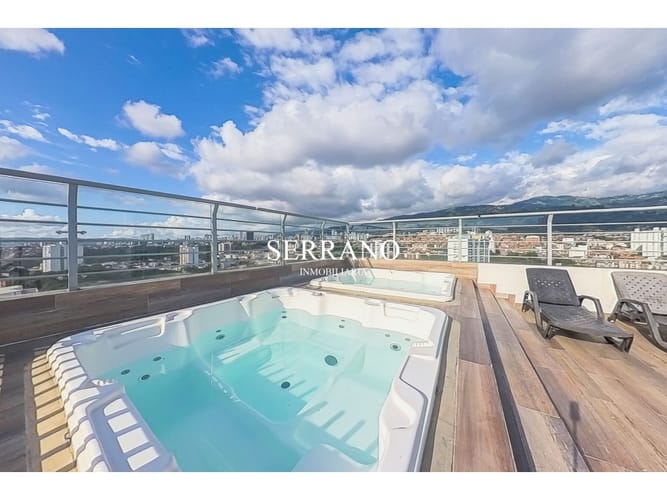 Apartamento de 2 alcobas en venta en Granjas De Provenza, Bucaramanga, 64 m² · foto 20 de 21
