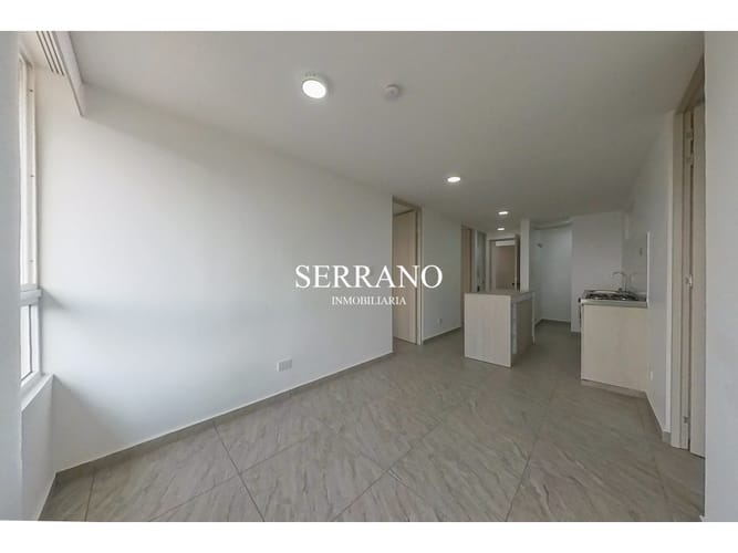 Apartamento de 3 alcobas en venta en La Campiña, Girón, 53 m² · foto 3 de 19