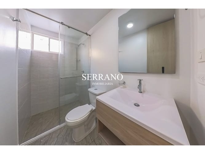 Apartamento de 3 alcobas en venta en La Campiña, Girón, 53 m² · foto 8 de 19