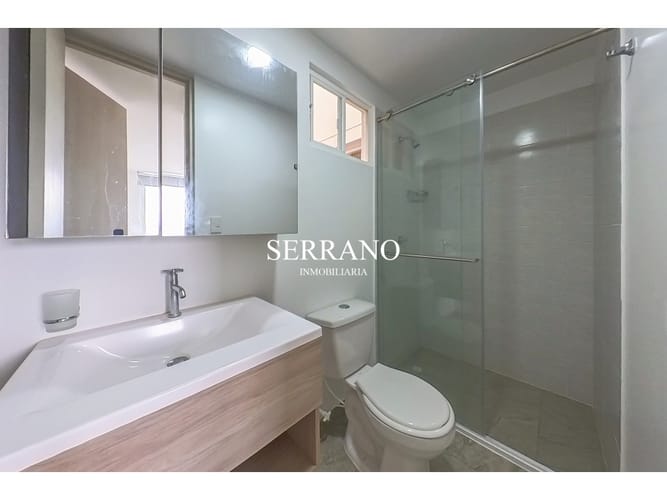 Apartamento de 3 alcobas en venta en La Campiña, Girón, 53 m² · foto 11 de 19