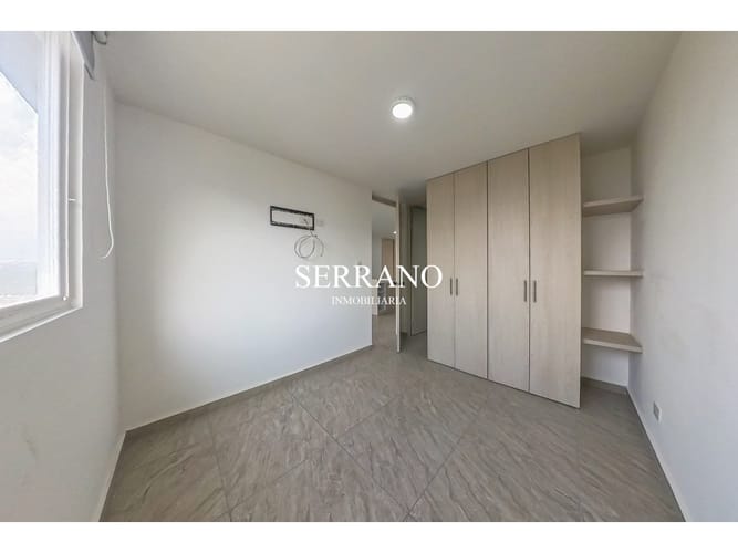 Apartamento de 3 alcobas en venta en La Campiña, Girón, 53 m² · foto 12 de 19
