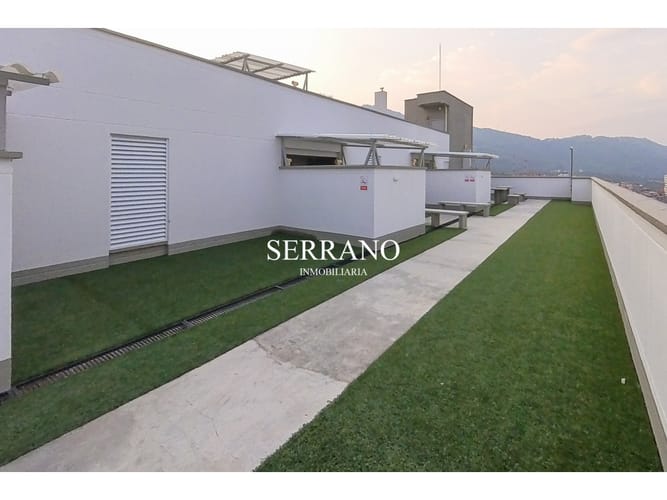 Apartamento de 3 alcobas en venta en La Campiña, Girón, 53 m² · foto 14 de 19