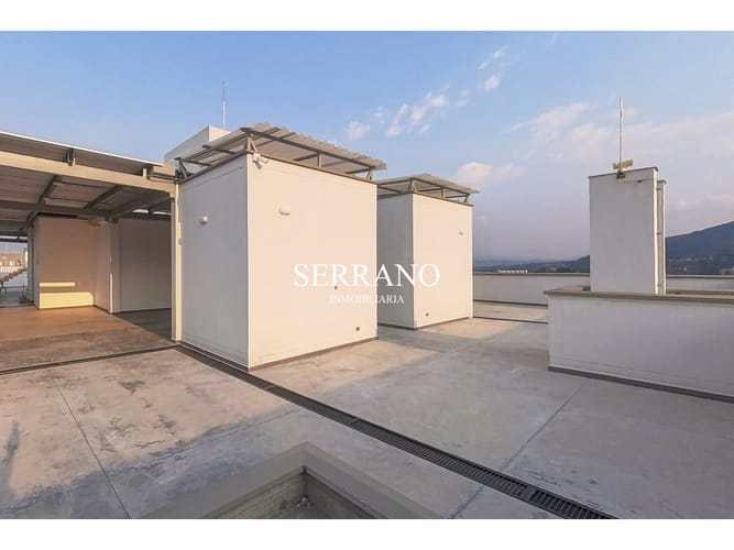Apartamento de 3 alcobas en venta en La Campiña, Girón, 53 m² · foto 18 de 19