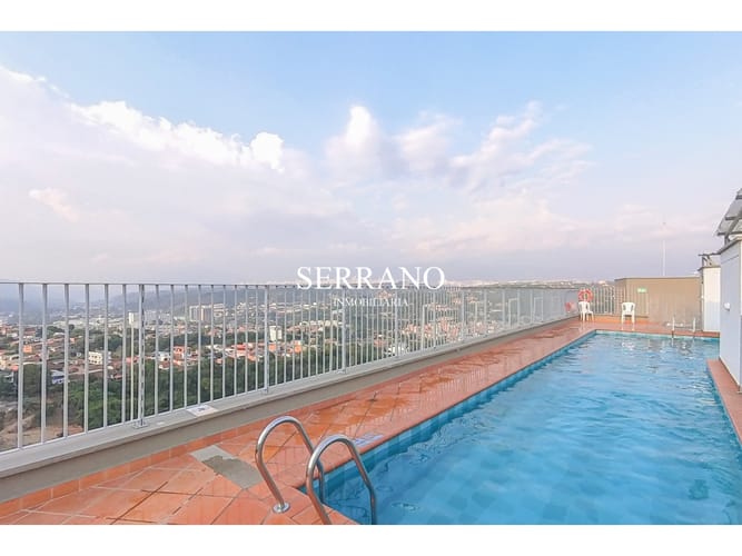 Apartamento de 3 alcobas en venta en La Campiña, Girón, 53 m² · foto 19 de 19