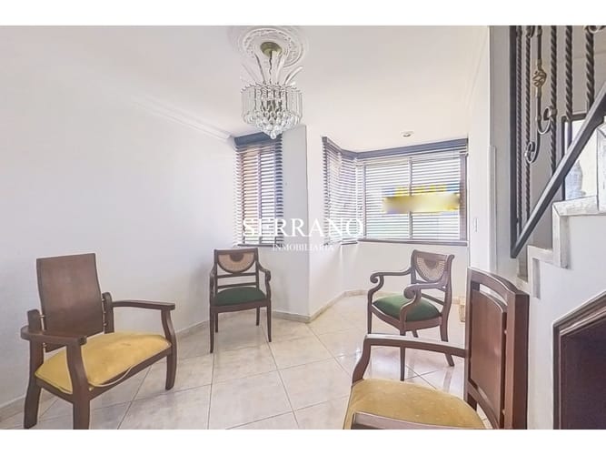 Apartamento de 4 alcobas en venta en La Floresta, Bucaramanga, 130 m² · foto 2 de 24