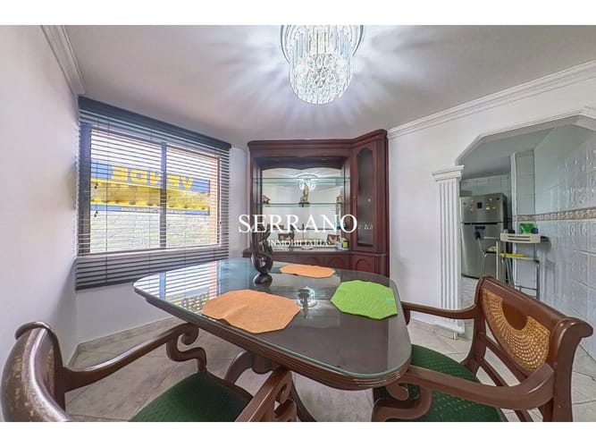 Apartamento de 4 alcobas en venta en La Floresta, Bucaramanga, 130 m² · foto 3 de 24