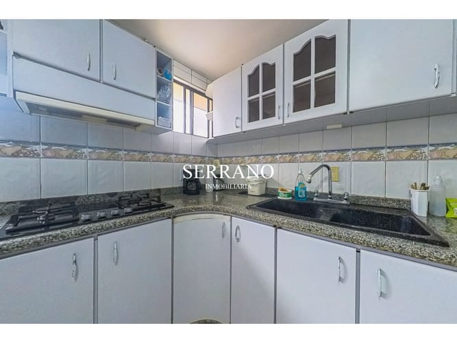 Apartamento de 4 alcobas en venta en La Floresta, Bucaramanga, 130 m² · foto 4 de 24