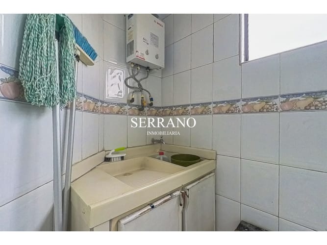 Apartamento de 4 alcobas en venta en La Floresta, Bucaramanga, 130 m² · foto 5 de 24