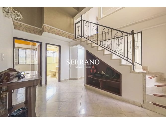 Apartamento de 4 alcobas en venta en La Floresta, Bucaramanga, 130 m² · foto 6 de 24