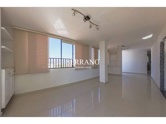 Apartamento de 3 alcobas en venta en Nueva Fontana, Bucaramanga, 120 m² · foto 2 de 19