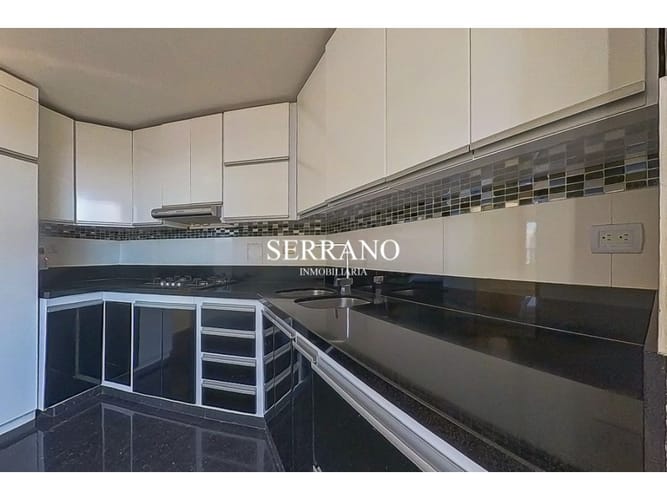 Apartamento de 3 alcobas en venta en Nueva Fontana, Bucaramanga, 120 m² · foto 4 de 19