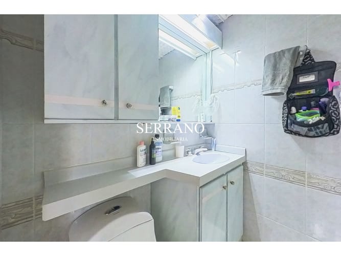 Apartamento de 4 alcobas en venta en La Floresta, Bucaramanga, 130 m² · foto 10 de 24