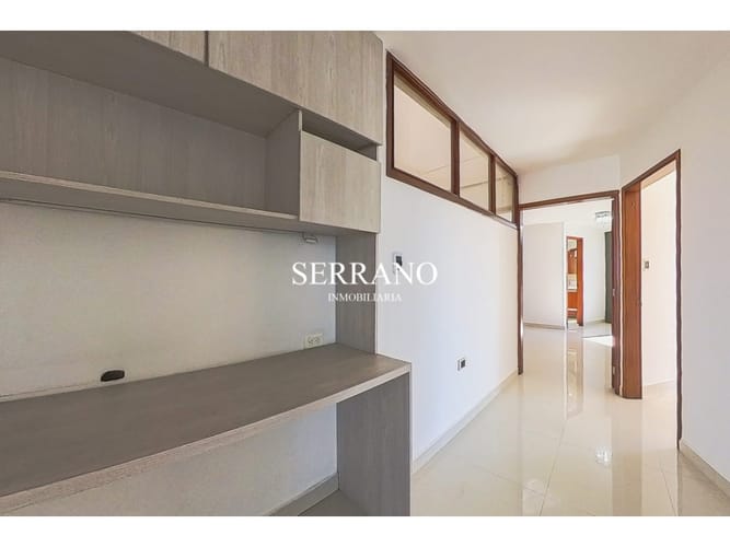 Apartamento de 3 alcobas en venta en Nueva Fontana, Bucaramanga, 120 m² · foto 6 de 19