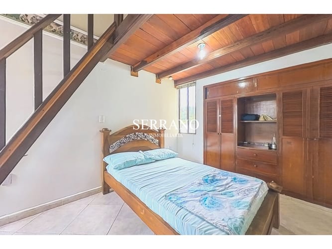 Apartamento de 4 alcobas en venta en La Floresta, Bucaramanga, 130 m² · foto 12 de 24
