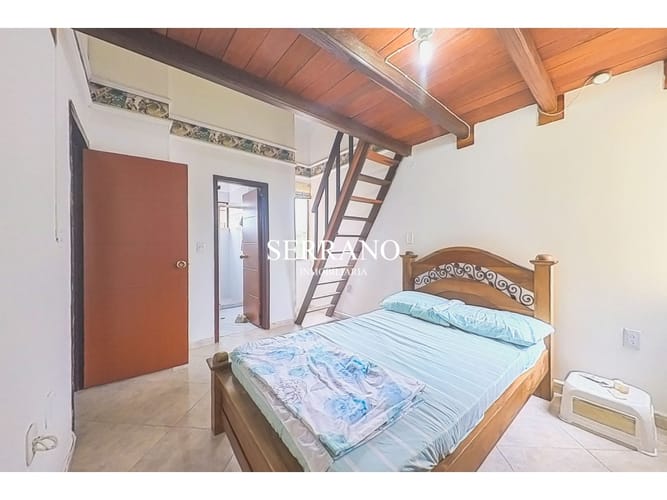 Apartamento de 4 alcobas en venta en La Floresta, Bucaramanga, 130 m² · foto 13 de 24