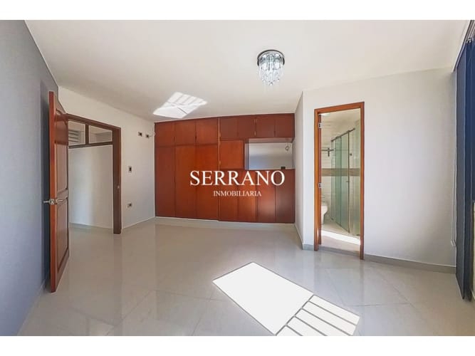 Apartamento de 3 alcobas en venta en Nueva Fontana, Bucaramanga, 120 m² · foto 8 de 19