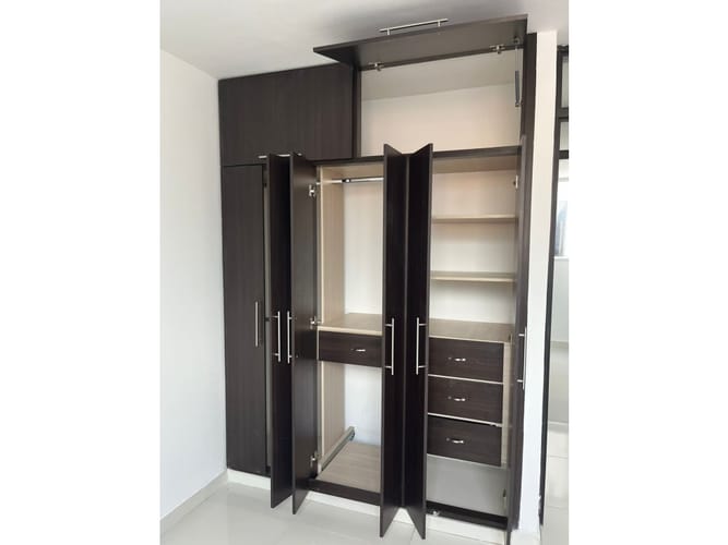 Apartamento de 3 alcobas en venta en Barroblanco, Piedecuesta, 61 m² · foto 9 de 15