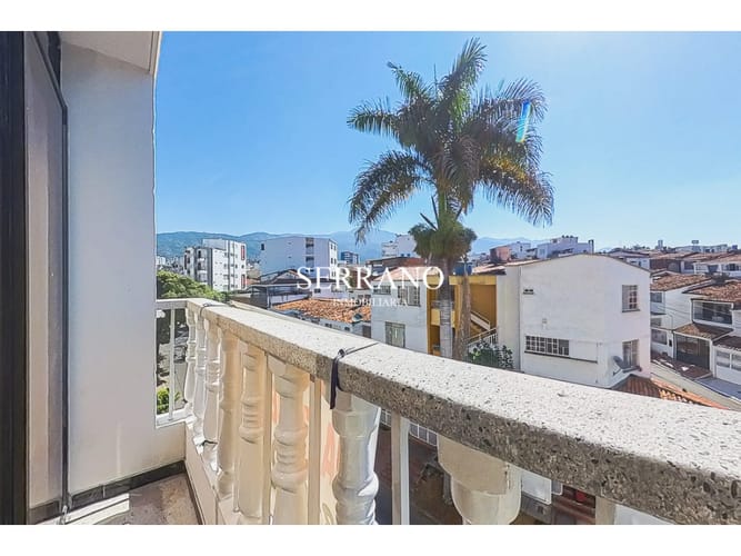 Apartamento de 3 alcobas en venta en Nueva Fontana, Bucaramanga, 120 m² · foto 12 de 19