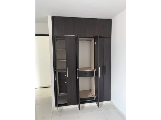 Apartamento de 3 alcobas en venta en Barroblanco, Piedecuesta, 61 m² · foto 13 de 15