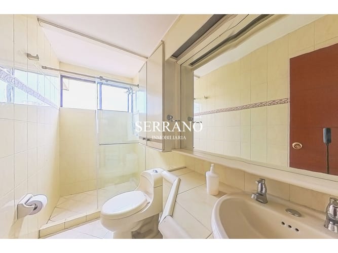 Apartamento de 4 alcobas en venta en La Floresta, Bucaramanga, 130 m² · foto 18 de 24