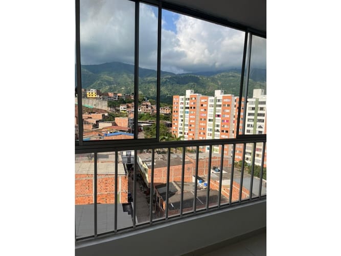 Apartamento de 3 alcobas en venta en Barroblanco, Piedecuesta, 61 m² · foto 15 de 15