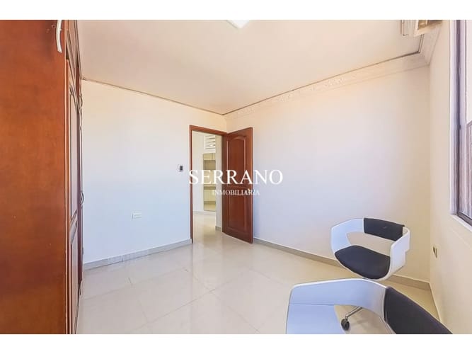 Apartamento de 3 alcobas en venta en Nueva Fontana, Bucaramanga, 120 m² · foto 15 de 19