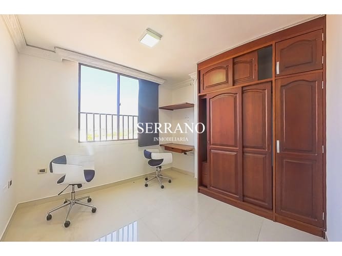 Apartamento de 3 alcobas en venta en Nueva Fontana, Bucaramanga, 120 m² · foto 16 de 19