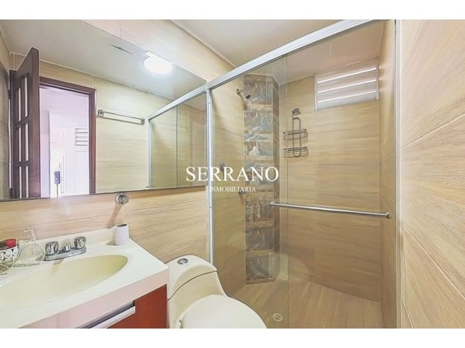 Apartamento de 3 alcobas en venta en Nueva Fontana, Bucaramanga, 120 m² · foto 17 de 19
