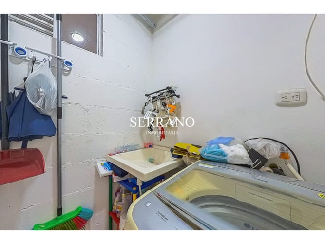 Apartamento de 3 alcobas en venta en Prados De Cataluña, Girón, 60 m² · foto 5 de 17