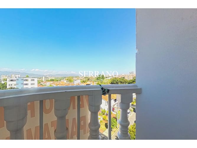 Apartamento de 3 alcobas en venta en Nueva Fontana, Bucaramanga, 120 m² · foto 18 de 19