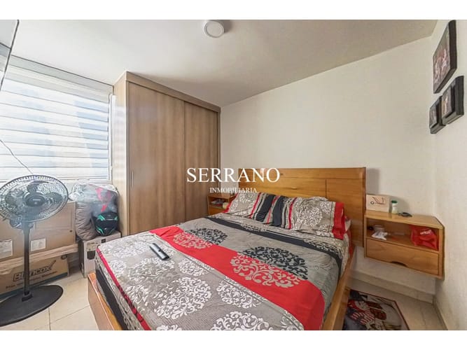 Apartamento de 3 alcobas en venta en Prados De Cataluña, Girón, 60 m² · foto 6 de 17