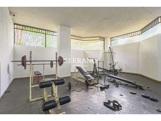 Apartamento de 4 alcobas en venta en La Floresta, Bucaramanga, 130 m² · foto 24 de 24
