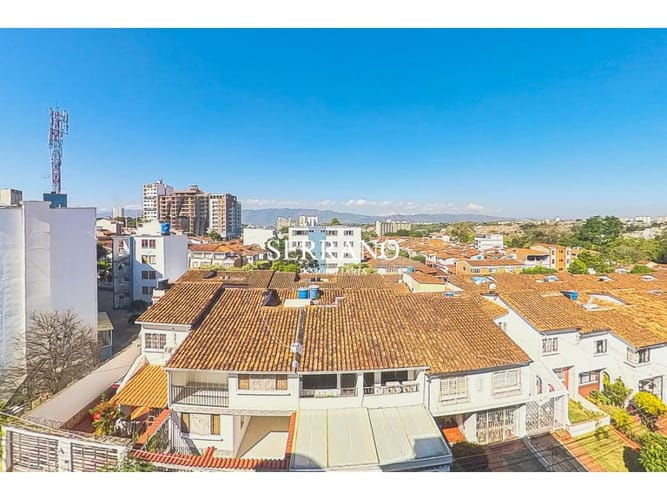 Apartamento de 3 alcobas en venta en Nueva Fontana, Bucaramanga, 120 m² · foto 19 de 19