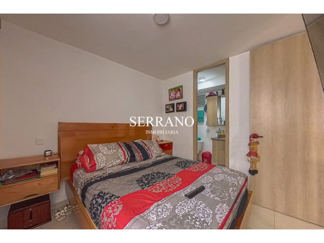 Apartamento de 3 alcobas en venta en Prados De Cataluña, Girón, 60 m² · foto 7 de 17