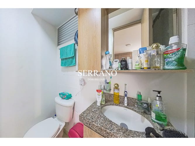 Apartamento de 3 alcobas en venta en Prados De Cataluña, Girón, 60 m² · foto 8 de 17