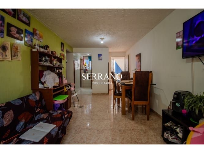 Apartamento de 3 alcobas en venta en Camino Del Parque, Piedecuesta, 62 m² · foto 3 de 16
