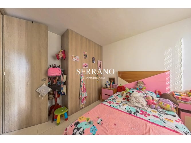 Apartamento de 3 alcobas en venta en Prados De Cataluña, Girón, 60 m² · foto 10 de 17