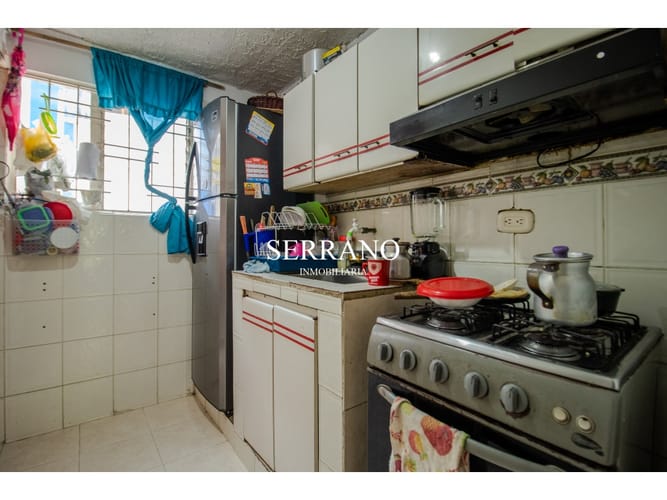 Apartamento de 3 alcobas en venta en Camino Del Parque, Piedecuesta, 62 m² · foto 4 de 16