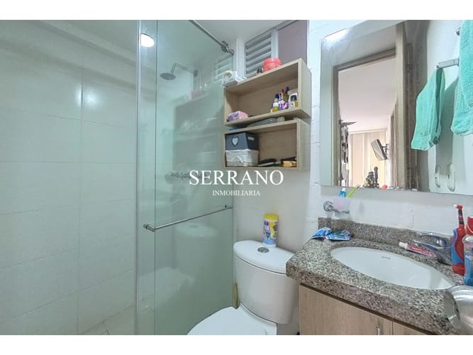 Apartamento de 3 alcobas en venta en Prados De Cataluña, Girón, 60 m² · foto 11 de 17